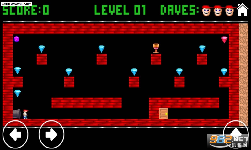 Dave Danger(�����Σ�����ΰ�׿��)��ͼ0