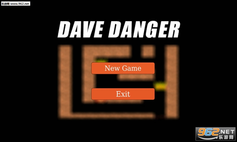 Dave Danger(�����Σ�����ΰ�׿��)��ͼ2