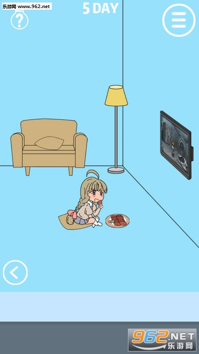 妈妈把我的辣条藏起来了安卓版截图2