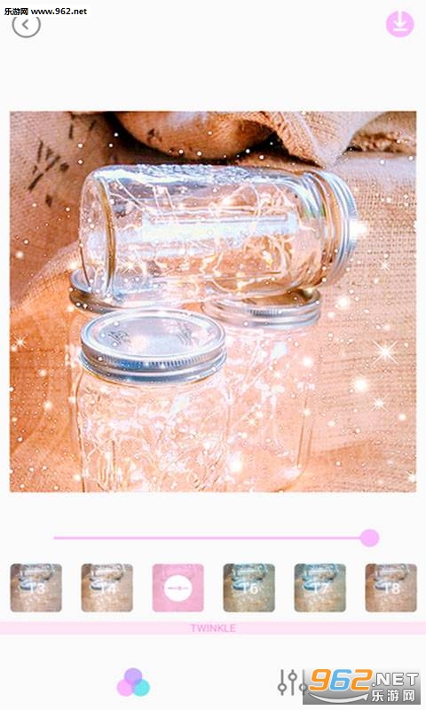 PaletteTwinkleС�ǹ�����v5.0.16��ͼ1