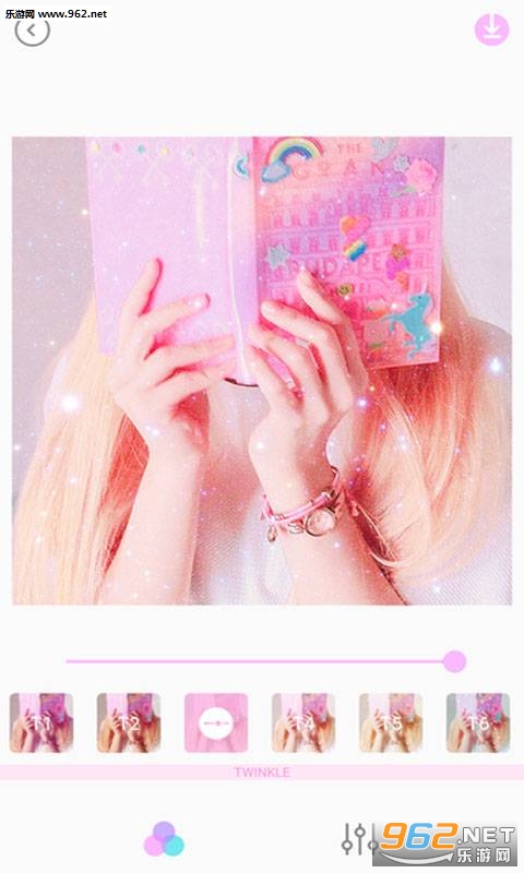 PaletteTwinkleС�ǹ�����v5.0.16��ͼ2