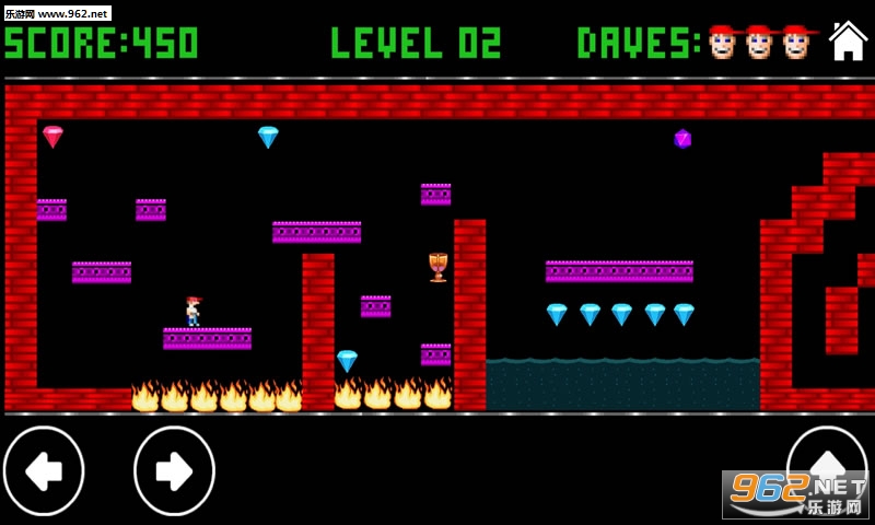 Dave Danger��׿���ͼ1