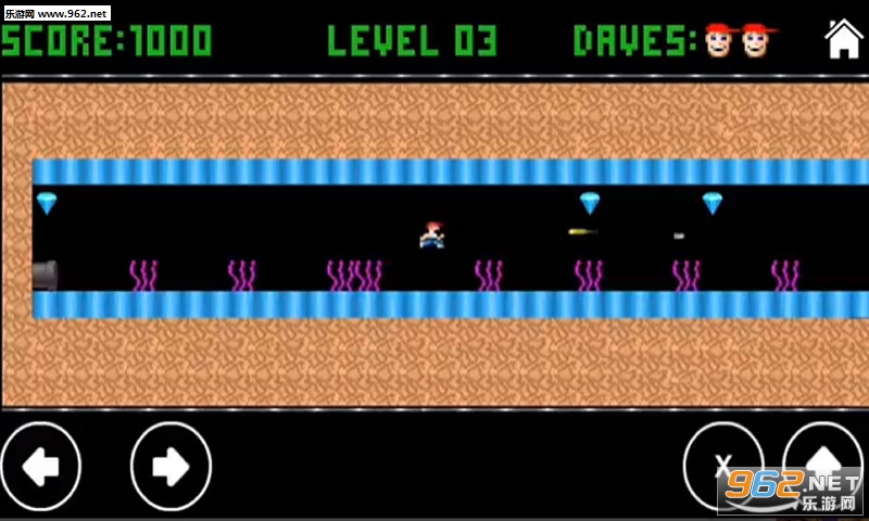 Dave Danger�ٷ����ͼ2