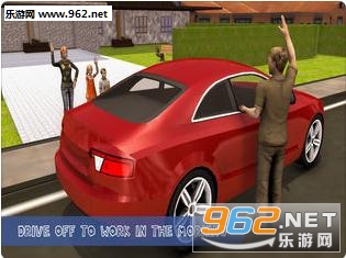 Virtual Dad - Dream Family Sim(�����ͥ�ְ������԰��׿��)��ͼ1
