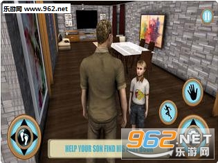 Virtual Dad - Dream Family Sim(�����ͥ�ְ������԰��׿��)��ͼ3