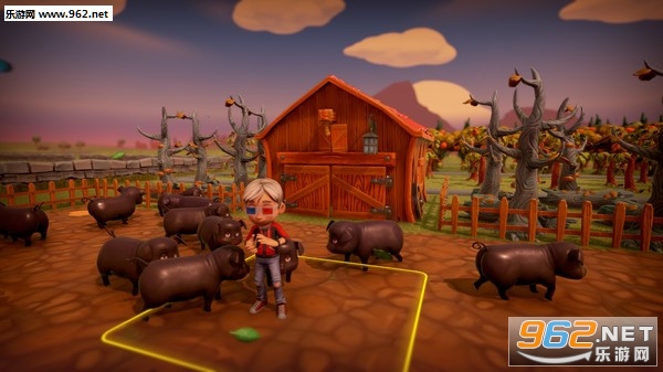 Farm TogetherPC�������ͼ1