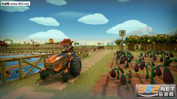 Farm TogetherPC�������ͼ2