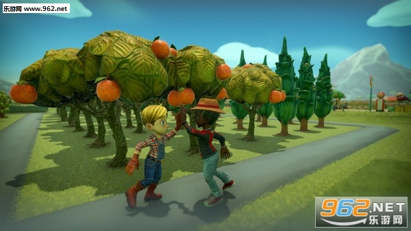 Farm TogetherPC�������ͼ3