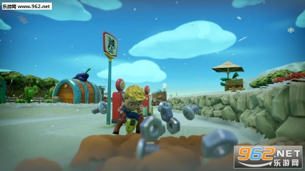 Farm TogetherPC�������ͼ4