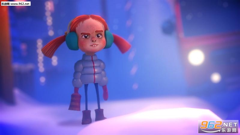 Merry Snowballs (Non-VR & Cardboard)(����ѩ��׿��)v1.4��ͼ3