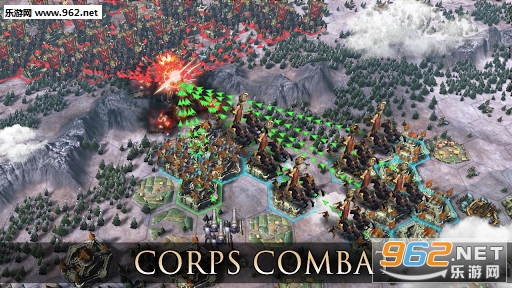 War of Civilization(����֮ս���ΰ�׿��)��ͼ0
