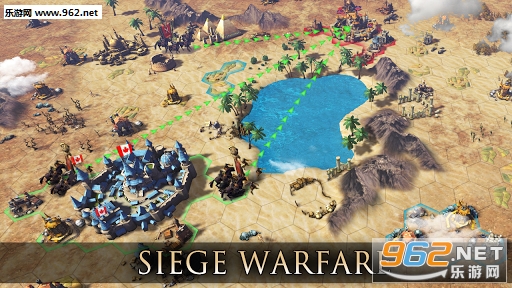 War of Civilization(����֮ս���ΰ�׿��)��ͼ1