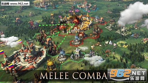 War of Civilization(����֮ս���ΰ�׿��)��ͼ4