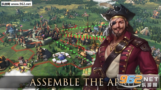 War of Civilization(����֮ս���ΰ�׿��)��ͼ2