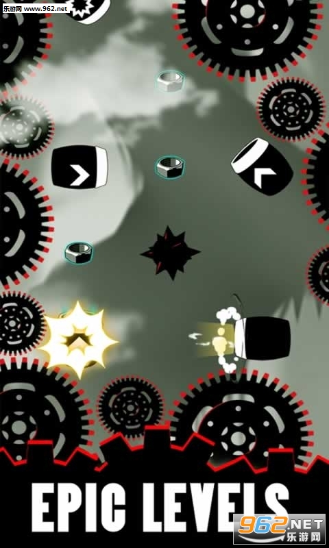 Ball Spirits官方版截图2