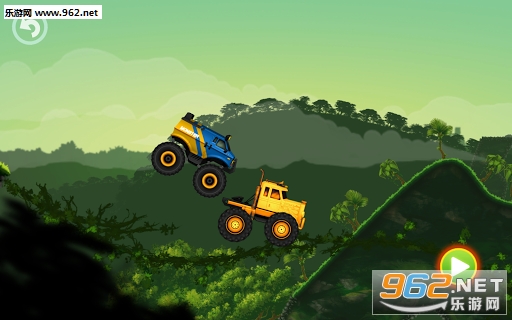 JungleTruck(����ɭ�ֿ�����׿��)��ͼ0