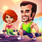 My Gym(�ҵĽ�������������)