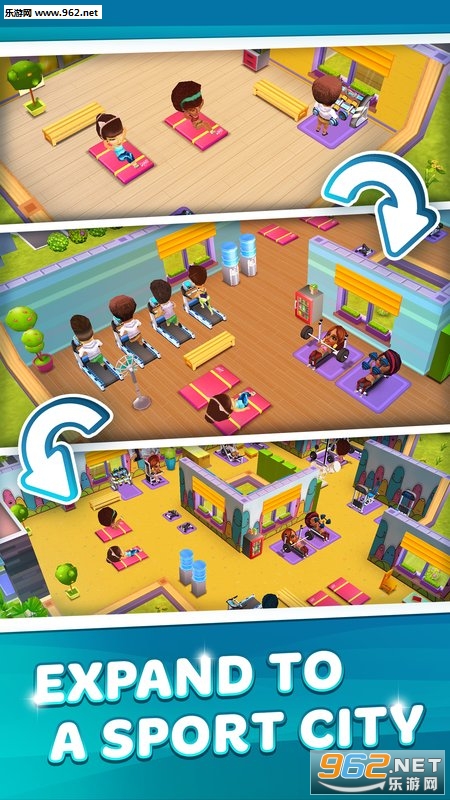 My Gym(�ҵĽ�������������)v2.2.549��ͼ1