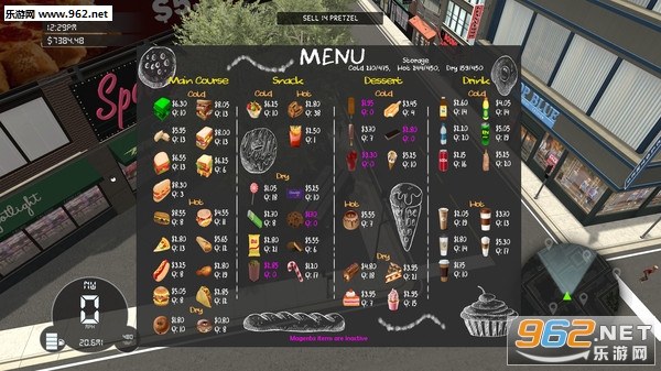 �ͳ����2(Lunch Truck Tycoon 2)PC���ͼ1