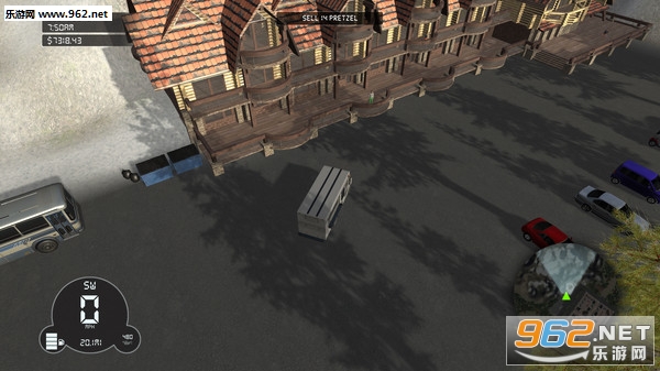 �ͳ����2(Lunch Truck Tycoon 2)PC���ͼ2