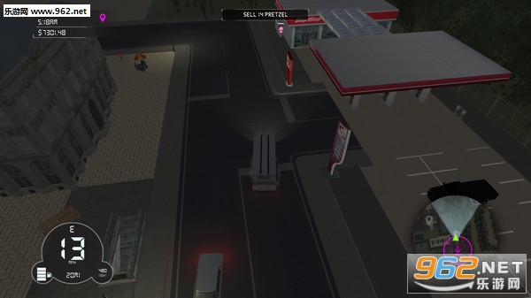 �ͳ����2(Lunch Truck Tycoon 2)PC���ͼ3