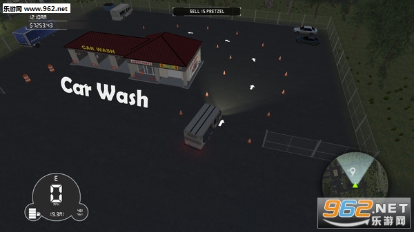 �ͳ����2(Lunch Truck Tycoon 2)PC���ͼ4