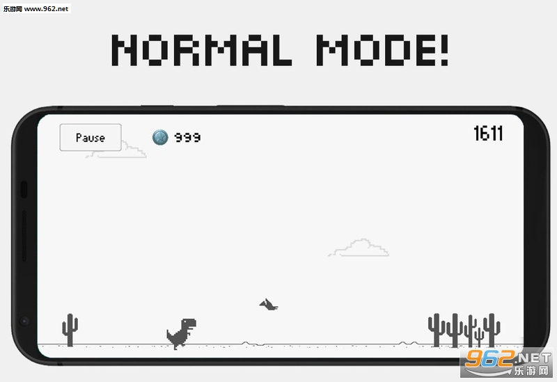 The Jumping Dino(��Ծ�Ŀ�����׿��)��ͼ0