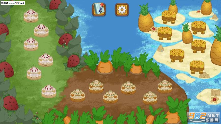 Defend The Cake(�������ⰲ׿��)��ͼ2
