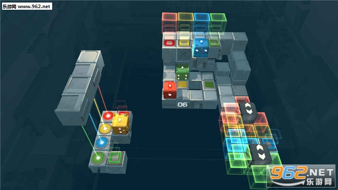 ����ƽ��(Death Squared)���ιٷ����ͼ2