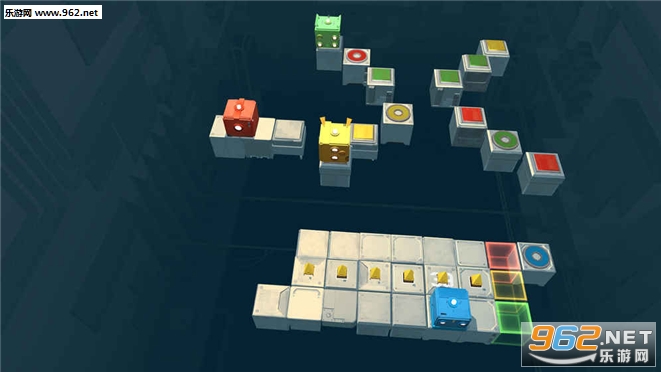 ����ƽ��(Death Squared)���ιٷ����ͼ3