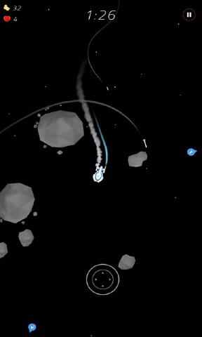 2 Minutes in Space(������ʱ�հ�׿��)��ͼ3