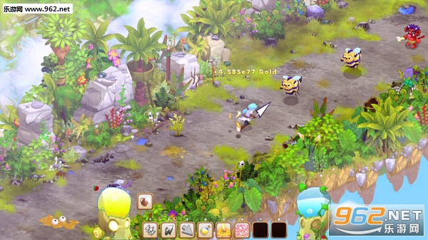 ���Ӣ��2(Clicker Heroes 2)��ͼ0