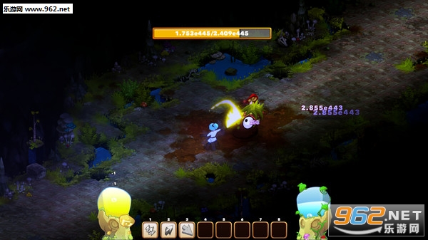 ���Ӣ��2(Clicker Heroes 2)��ͼ1