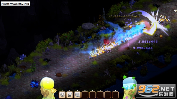 ���Ӣ��2(Clicker Heroes 2)��ͼ2