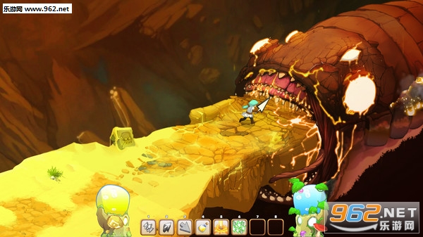 ���Ӣ��2(Clicker Heroes 2)��ͼ3