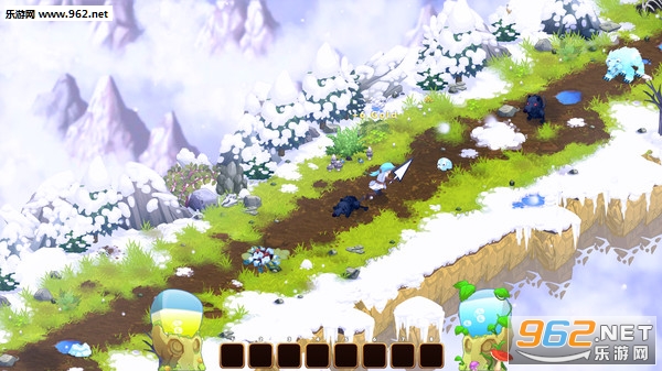 ���Ӣ��2(Clicker Heroes 2)��ͼ4
