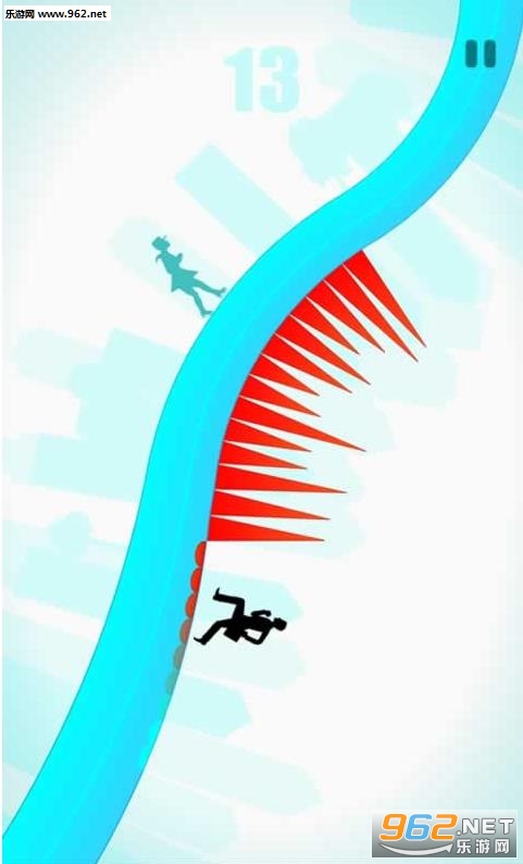 Flippy(上班路坎坷官方版)截图0