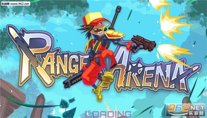 ǹ�־�����(Ranger Arena)��ͼ0