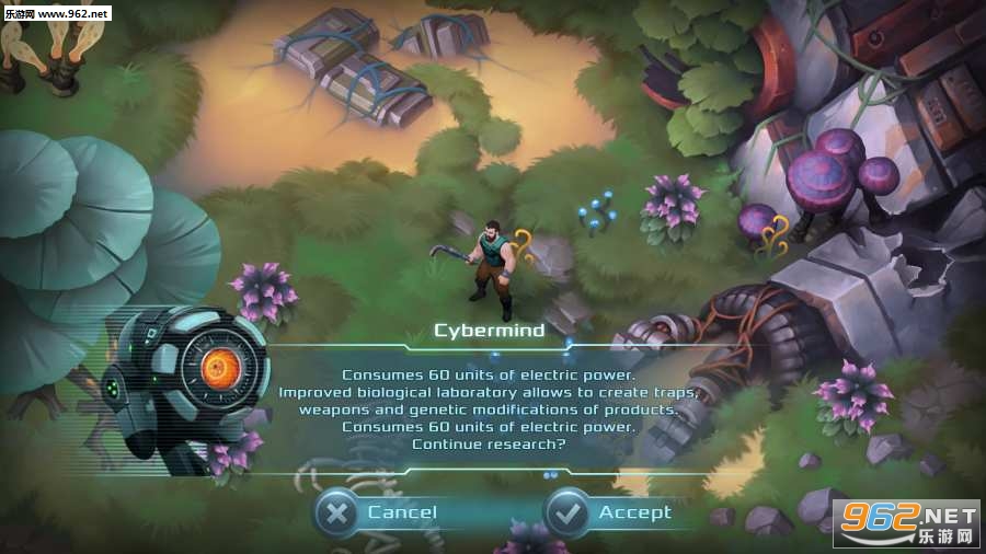 ���������淨��(Castaway: Rules of Survival)��ͼ1