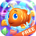 Fish Crush(����̽�ռҰ�׿��)