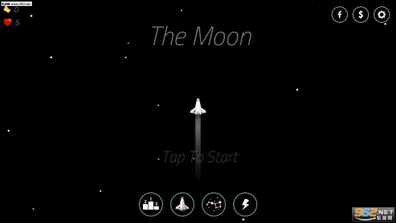 ������ʱ��(2 Minutes in Space)��ͼ0