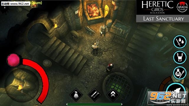 Heretic Gods(���֮��׿������)��ͼ2