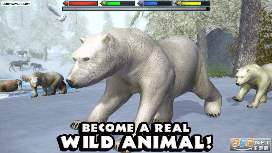 ArcticSim(�ռ�����ģ�����ֻ���)��ͼ0