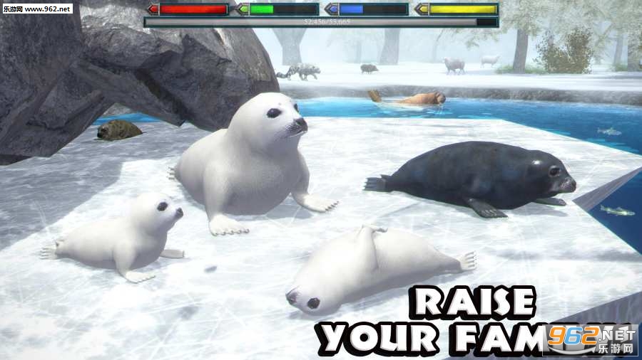 ArcticSim(�ռ�����ģ�����ֻ���)��ͼ2
