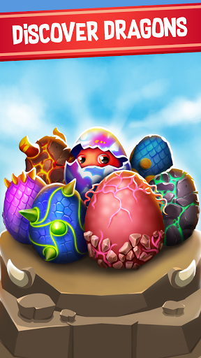 Tiny Dragons(СС�����ΰ�׿��)��ͼ0