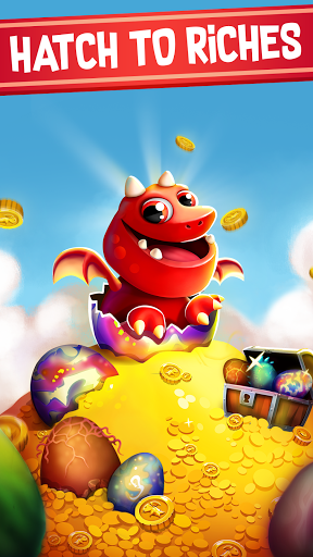Tiny Dragons(СС�����ΰ�׿��)��ͼ3