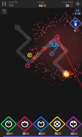 Color Defense(��ɫ�����ٷ���)��ͼ1