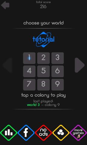 Color Defense(��ɫ������׿��)��ͼ2
