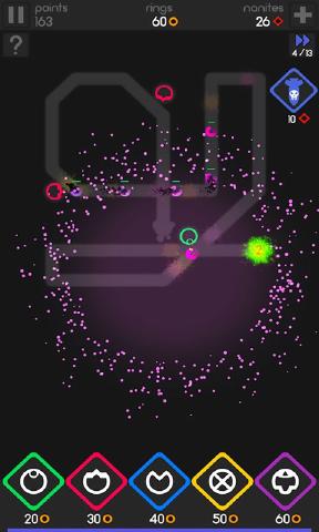 Color Defense(��ɫ�����ٷ���)��ͼ2