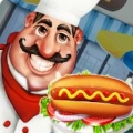 Kitchen King Chef Cooking Games(����������ʦ�����Ϸ��׿��)
